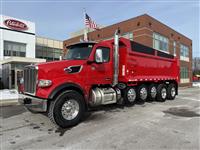 New 2026 Peterbilt 567 for Sale