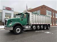 New 2019 International HX620 for Sale