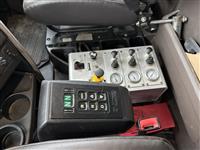 2019 International HX620