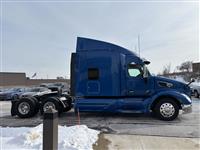 2020 Peterbilt 579