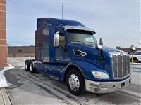 2020 Peterbilt 579
