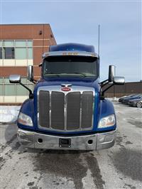 2020 Peterbilt 579