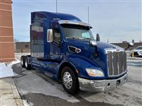 2020 Peterbilt 579