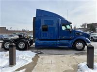 2020 Peterbilt 579