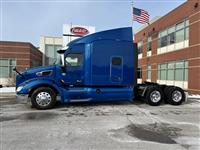 2020 Peterbilt 579