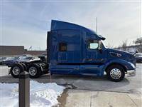 2019 Peterbilt 579