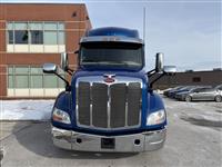2019 Peterbilt 579