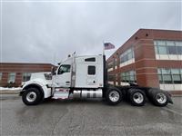 2024 Kenworth W990