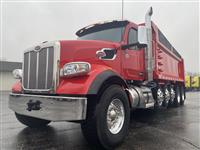 New 2026 Peterbilt 567 for Sale