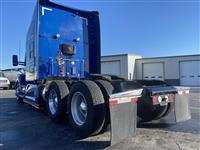 2021 Kenworth T680