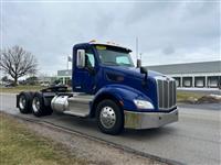 2021 Peterbilt 579