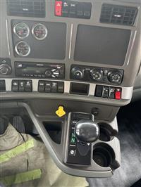 2019 Kenworth T880