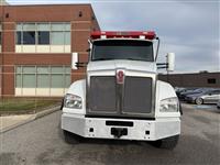2019 Kenworth T880