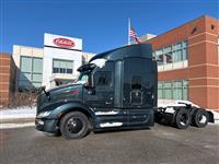 2026 Peterbilt 579