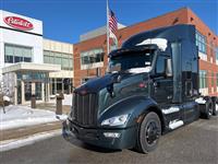 2026 Peterbilt 579