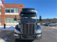 2026 Peterbilt 579