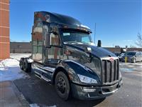 2026 Peterbilt 579