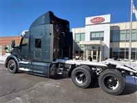 2026 Peterbilt 579
