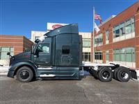 2026 Peterbilt 579