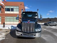 2026 Peterbilt 579