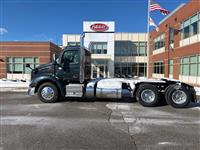2026 Peterbilt 579
