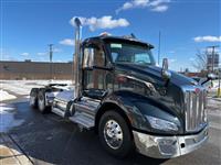 2026 Peterbilt 579