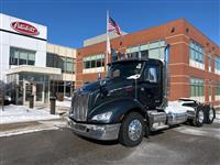 2026 Peterbilt 579