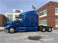 2020 Peterbilt 579