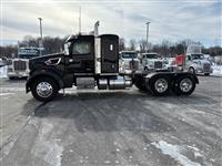 2025 Peterbilt 567