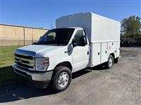 2026 Ford E350