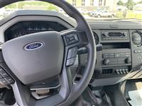 2025 Ford F750 SD