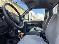 2024 Ford F750 SD