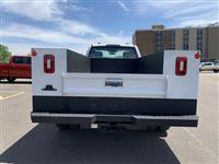 2023 Ford F550 SD XL