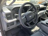 2023 Ford F550 SD XL