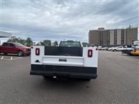 2023 Ford F550 SD XL