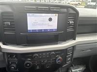 2023 Ford F550 SD XL