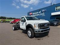 2026 Ford F600 SD XL
