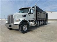 New 2026 Peterbilt 567 for Sale