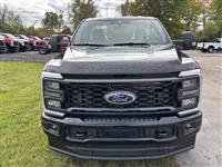 2026 Ford F350 SD
