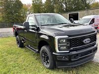 2026 Ford F350 SD