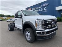 2025 Ford F550 XL
