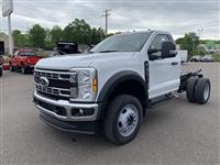 2025 Ford F550 XL