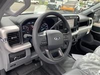 2025 Ford F550 XL