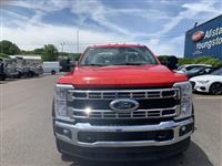2025 Ford F550 XL
