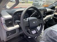 2025 Ford F550 XL