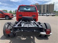 2025 Ford F550 XL