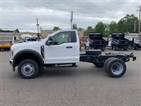 2025 Ford F550 XL