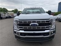 2025 Ford F550 XL