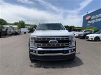 2025 Ford F550