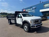 New 2025 Ford F600 SD XL for Sale
